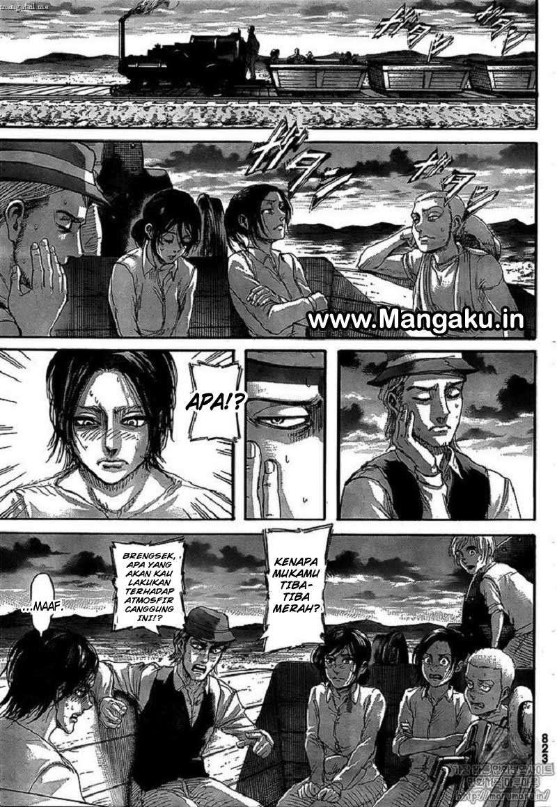 Chapter 108 - halaman 26