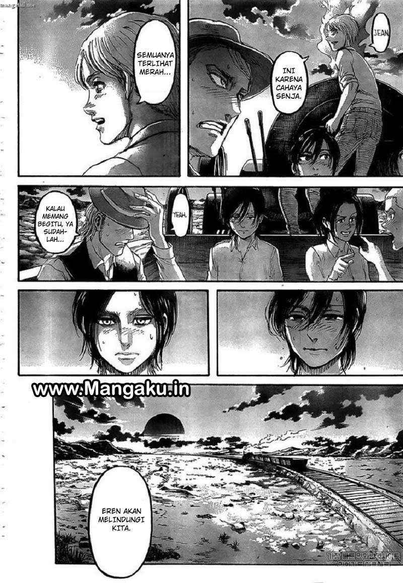 Chapter 108 - halaman 27
