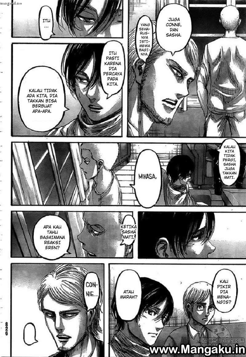 Chapter 108 - halaman 29
