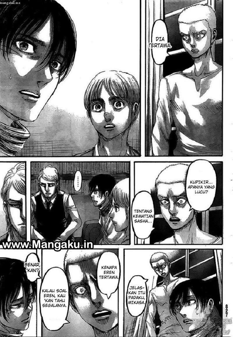 Chapter 108 - halaman 30