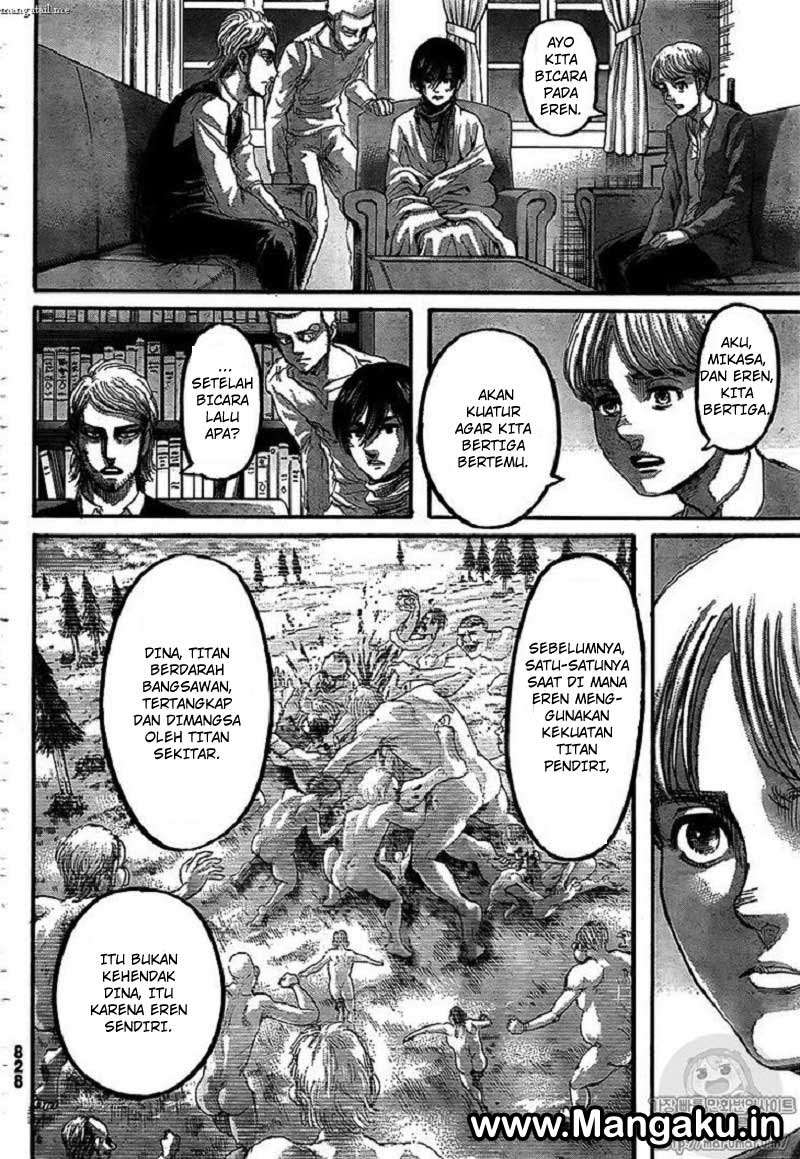 Chapter 108 - halaman 31