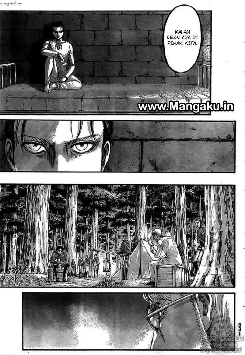 Chapter 108 - halaman 34
