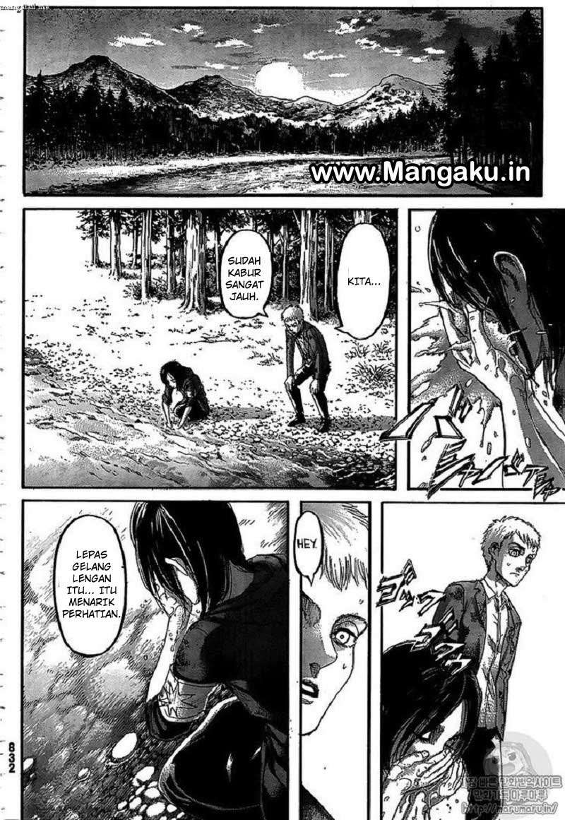 Chapter 108 - halaman 35