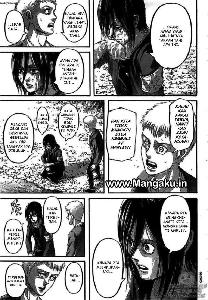 Chapter 108 - halaman 36