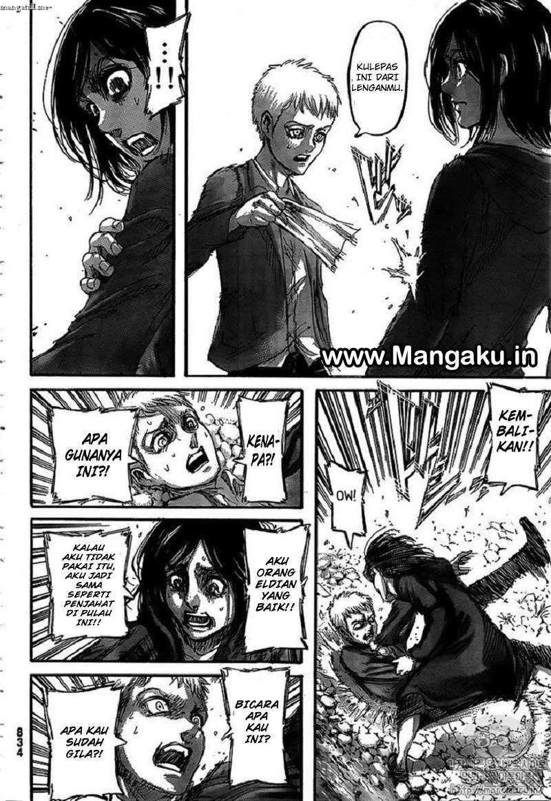 Chapter 108 - halaman 37