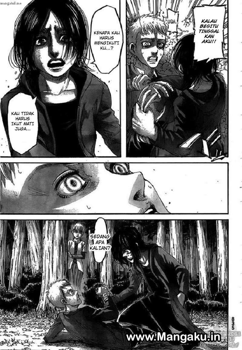 Chapter 108 - halaman 38