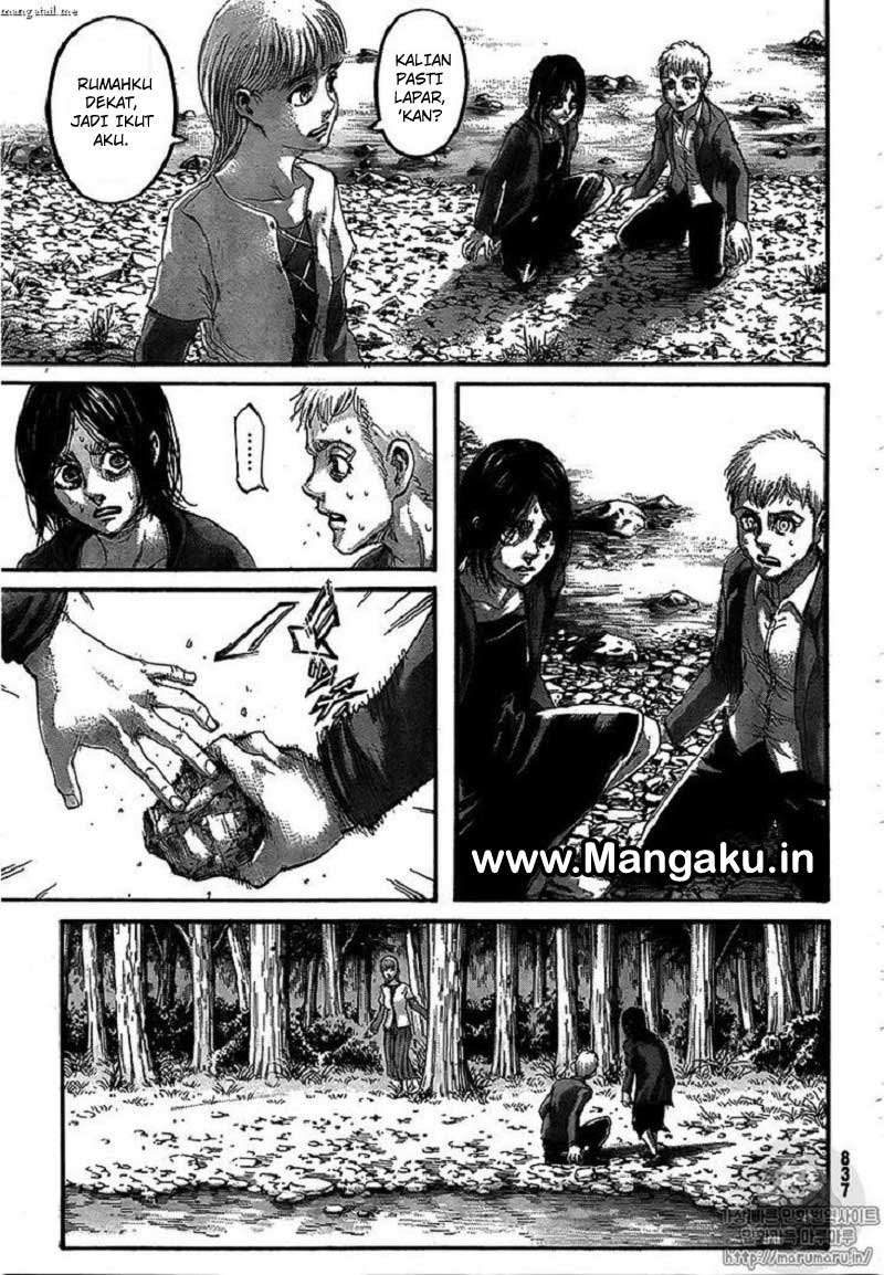 Chapter 108 - halaman 40