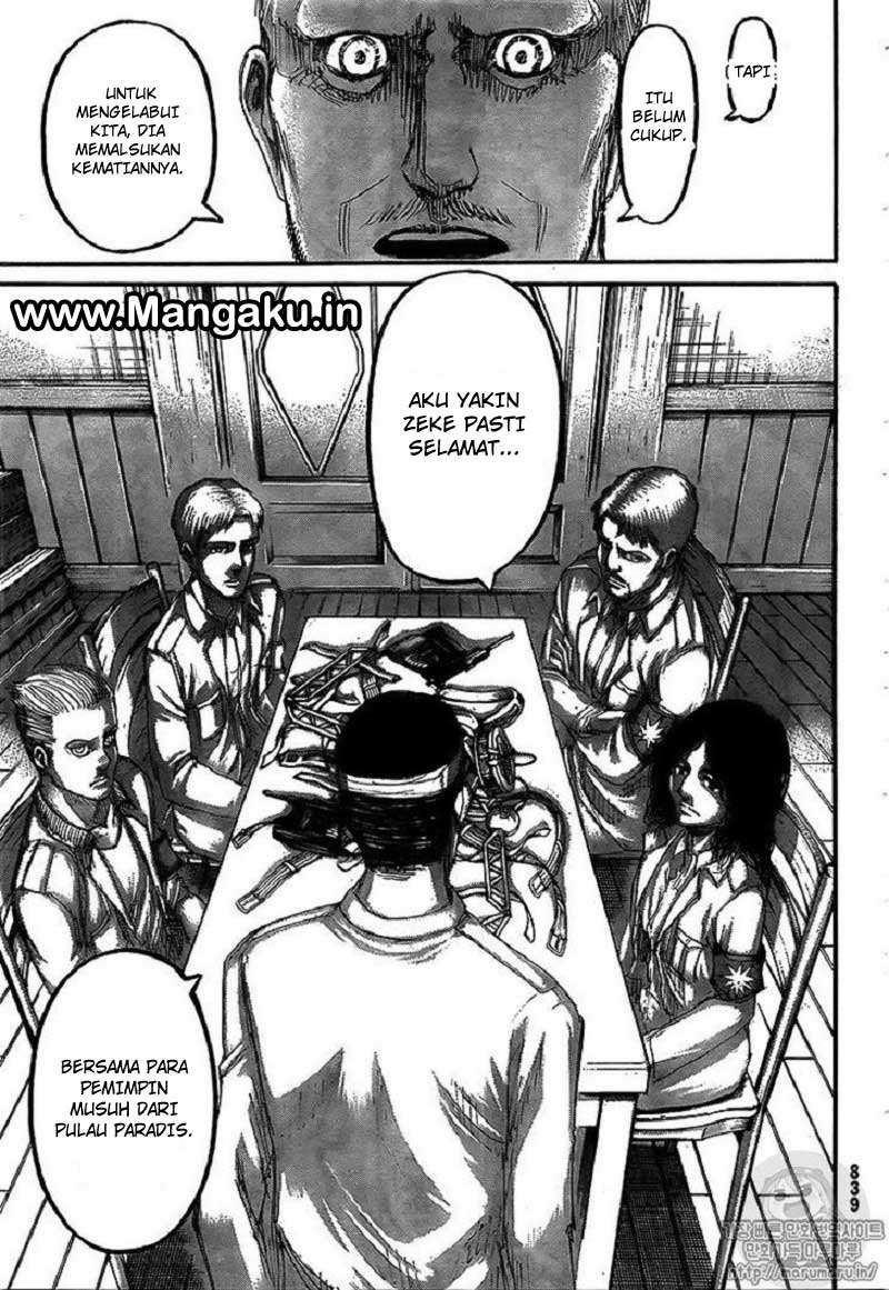 Chapter 108 - halaman 42