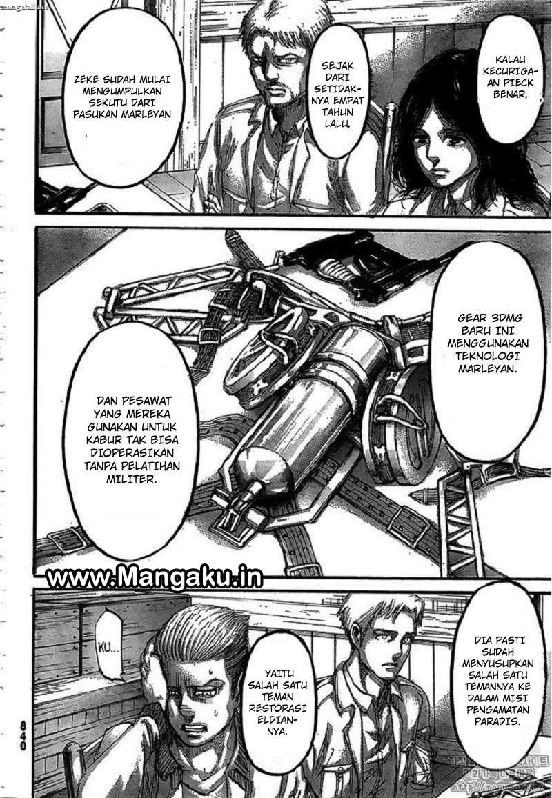 Chapter 108 - halaman 43