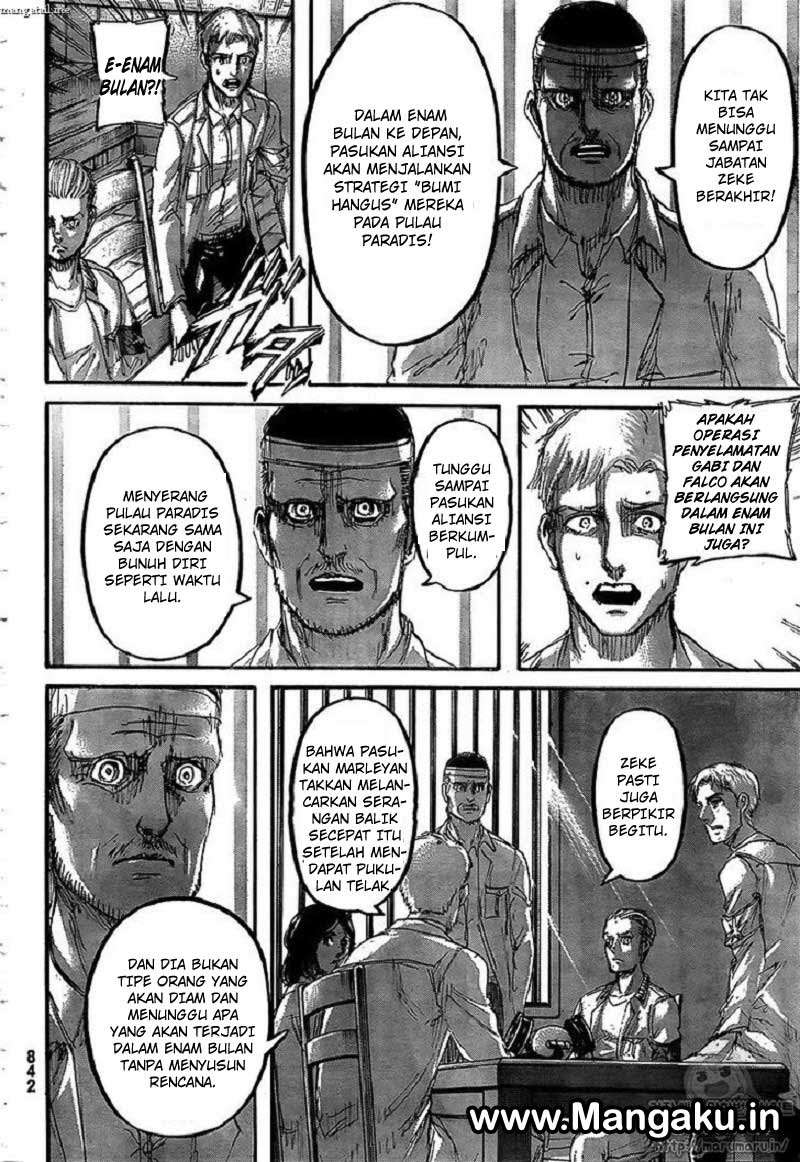 Chapter 108 - halaman 45