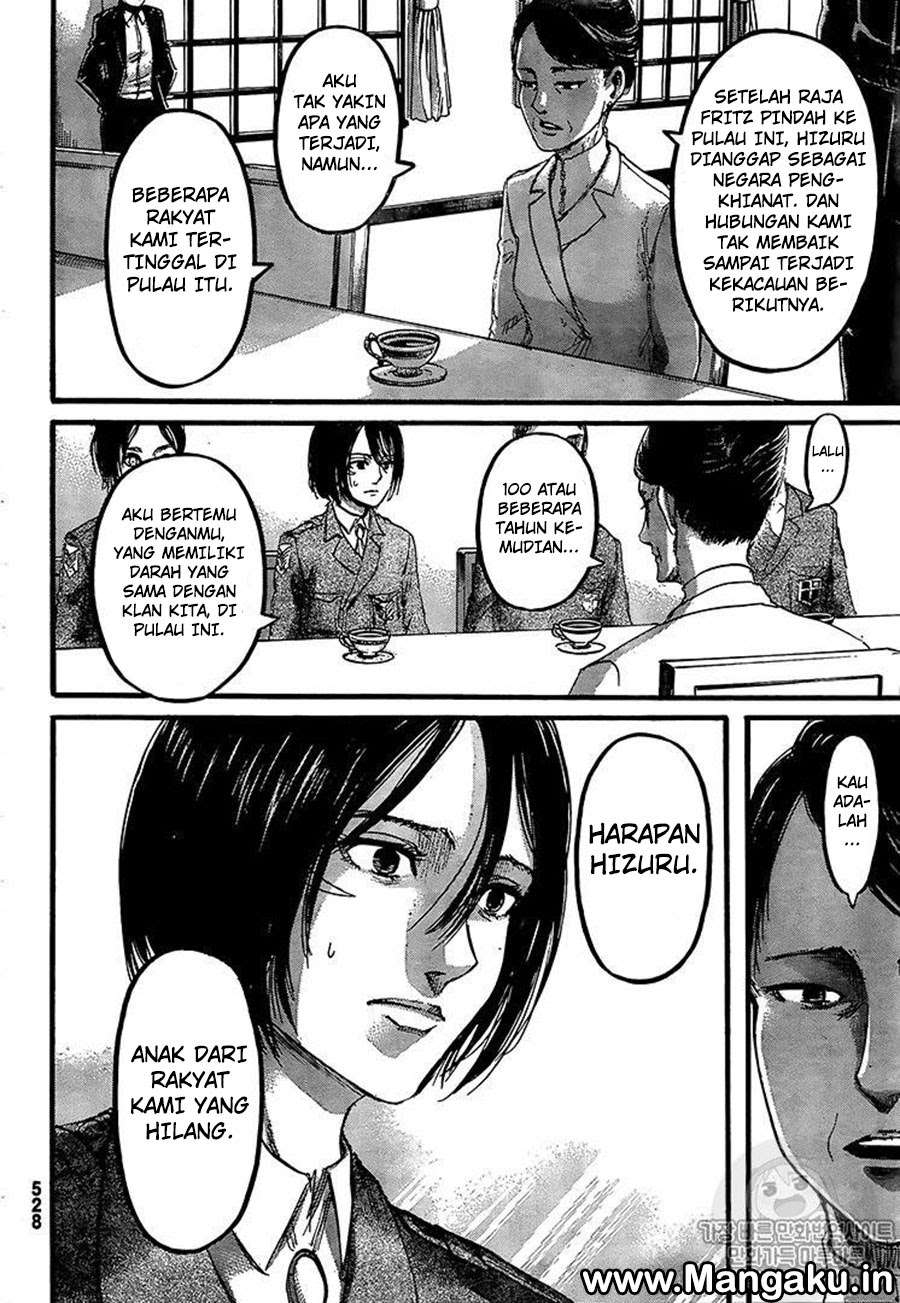 Chapter 107 - halaman 12