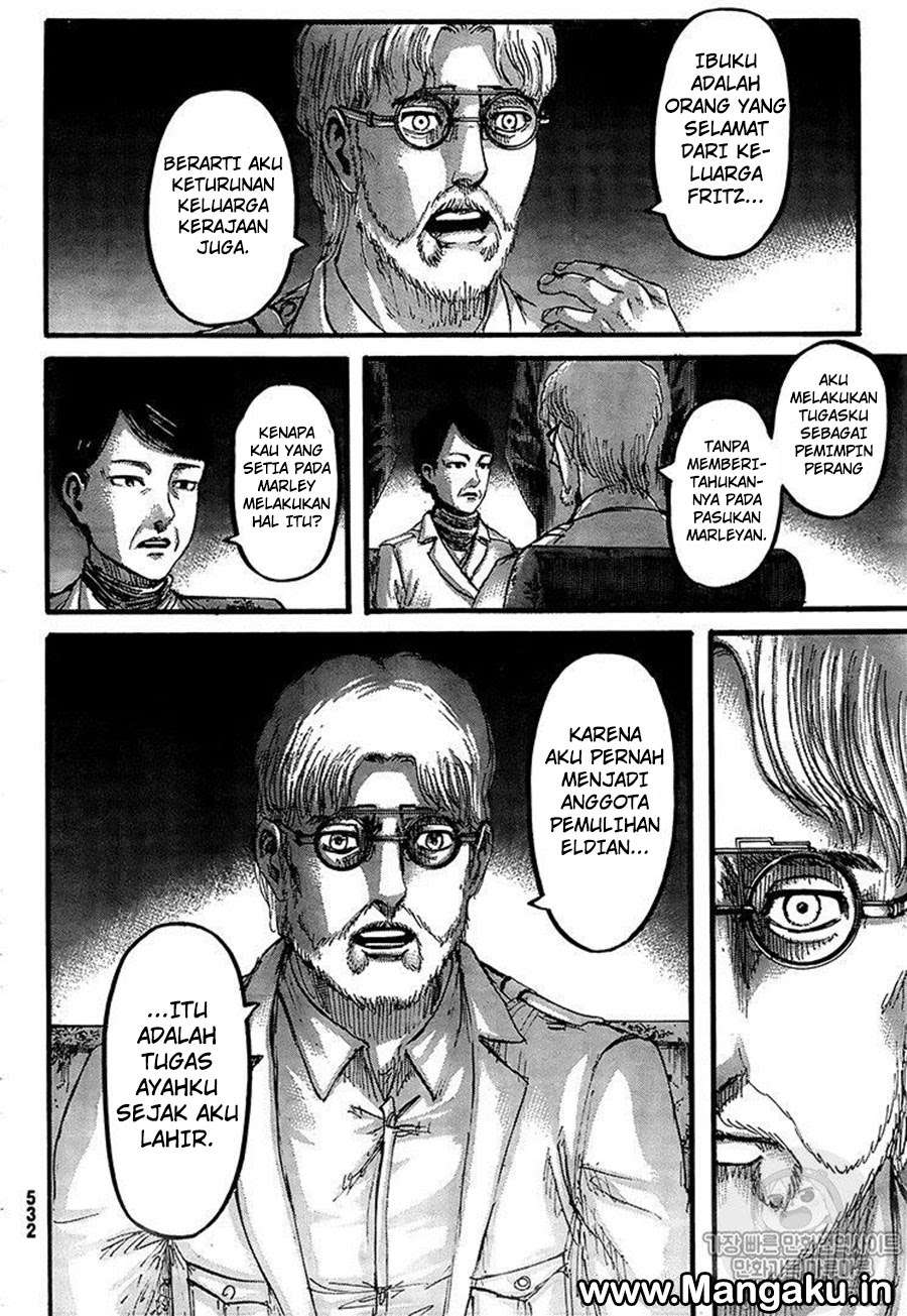Chapter 107 - halaman 16