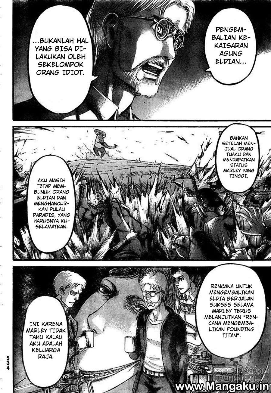 Chapter 107 - halaman 18