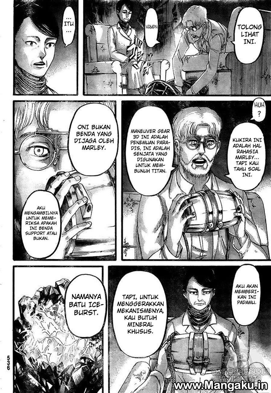 Chapter 107 - halaman 20