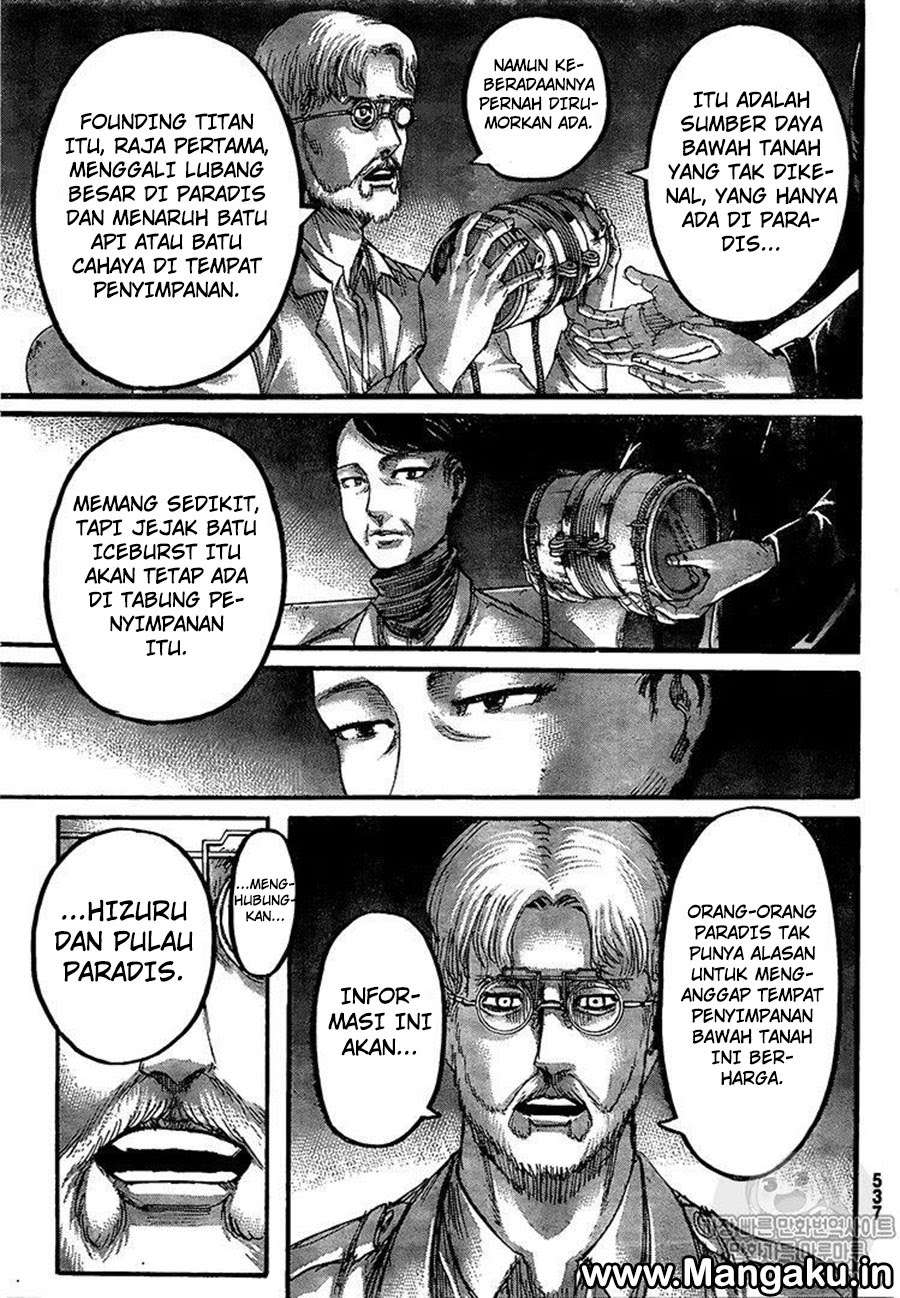 Chapter 107 - halaman 21