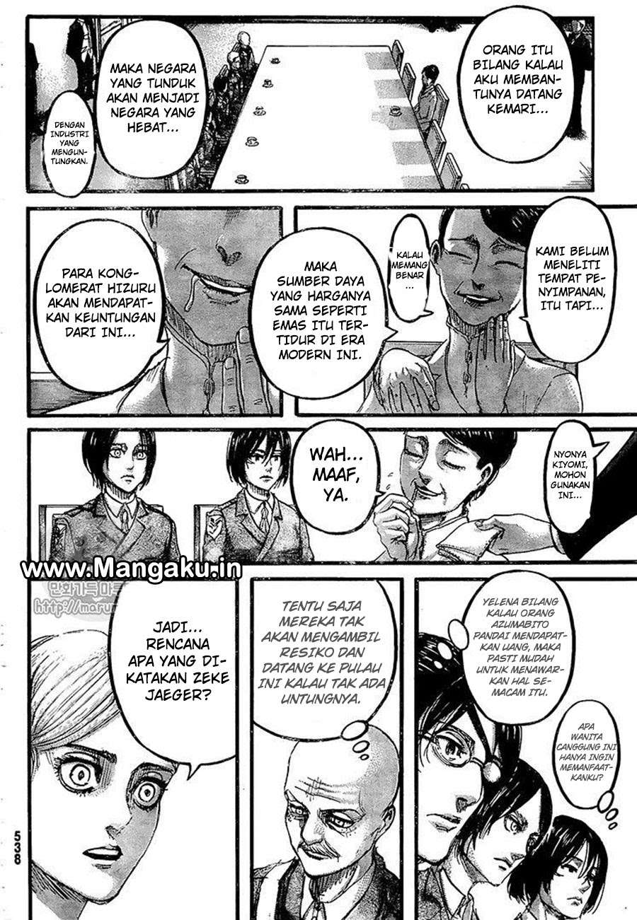 Chapter 107 - halaman 22