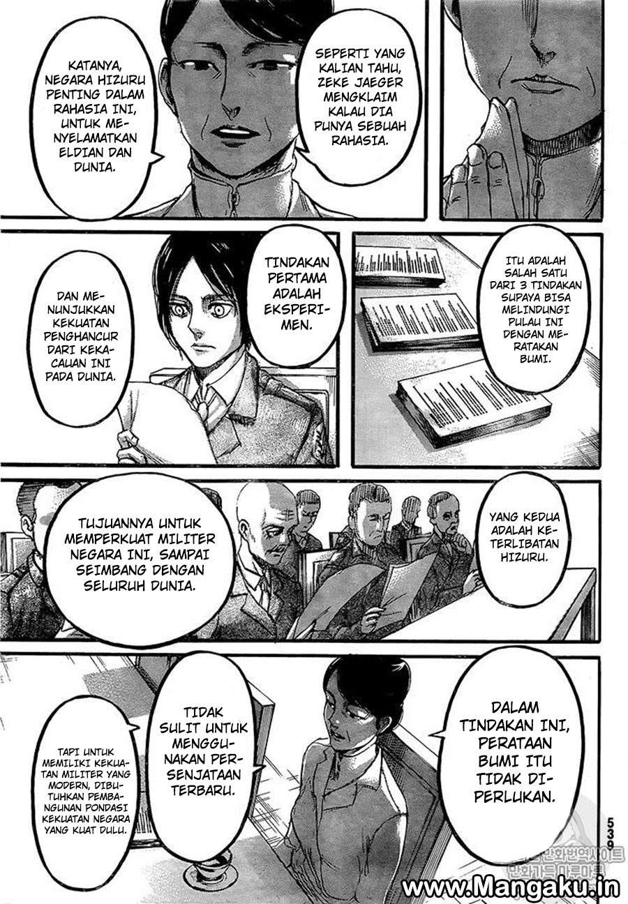 Chapter 107 - halaman 23