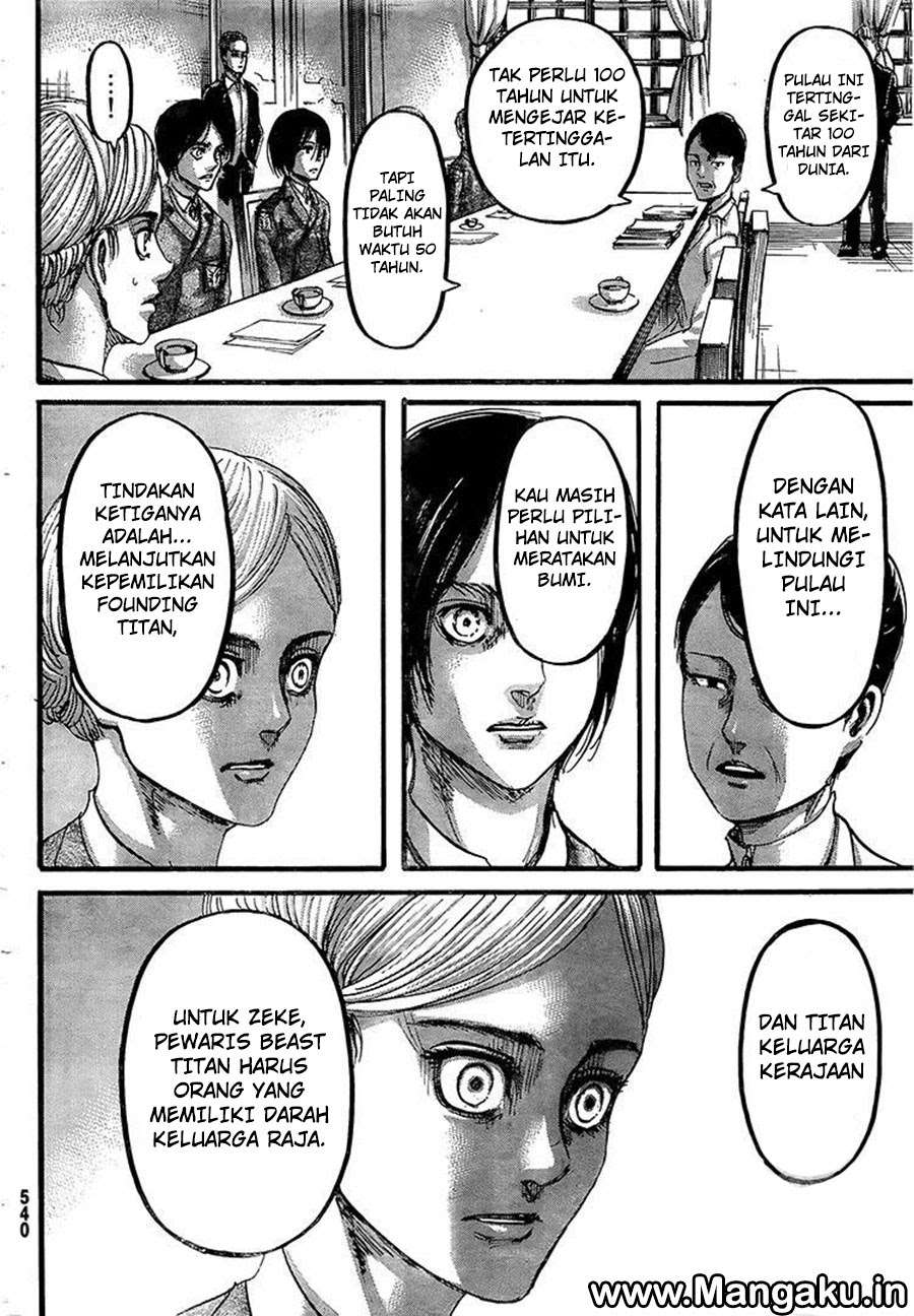 Chapter 107 - halaman 24