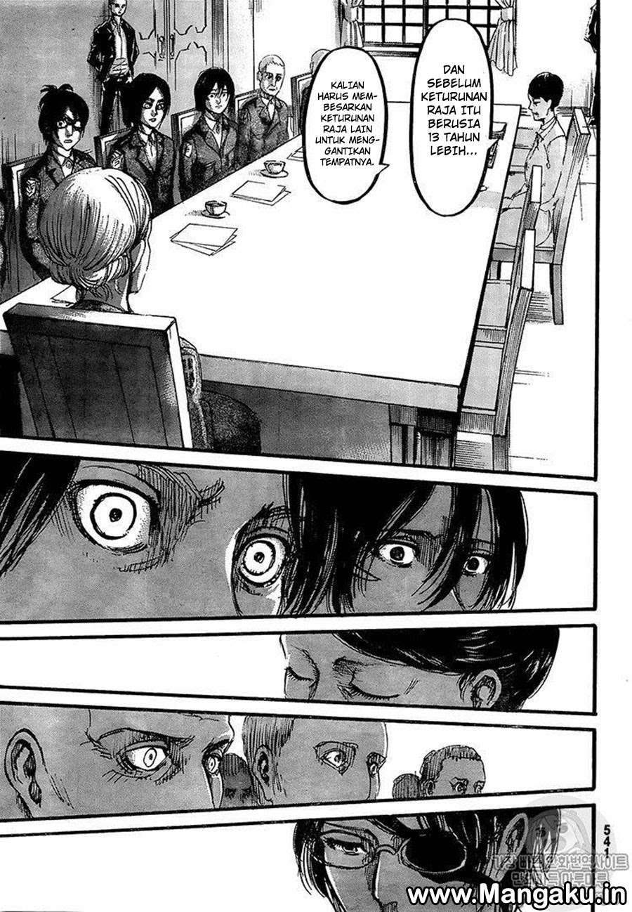 Chapter 107 - halaman 25