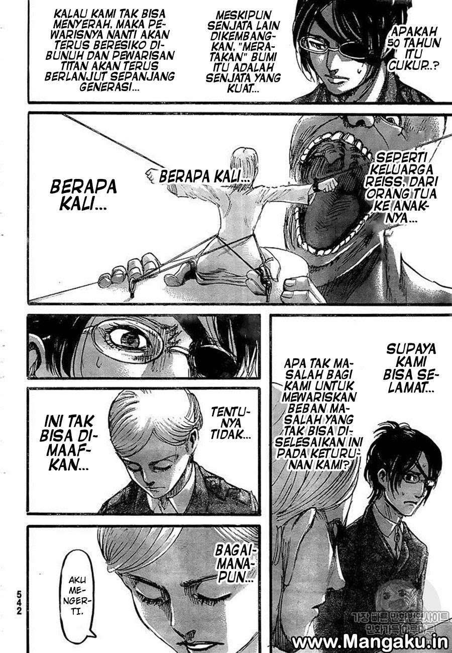 Chapter 107 - halaman 26