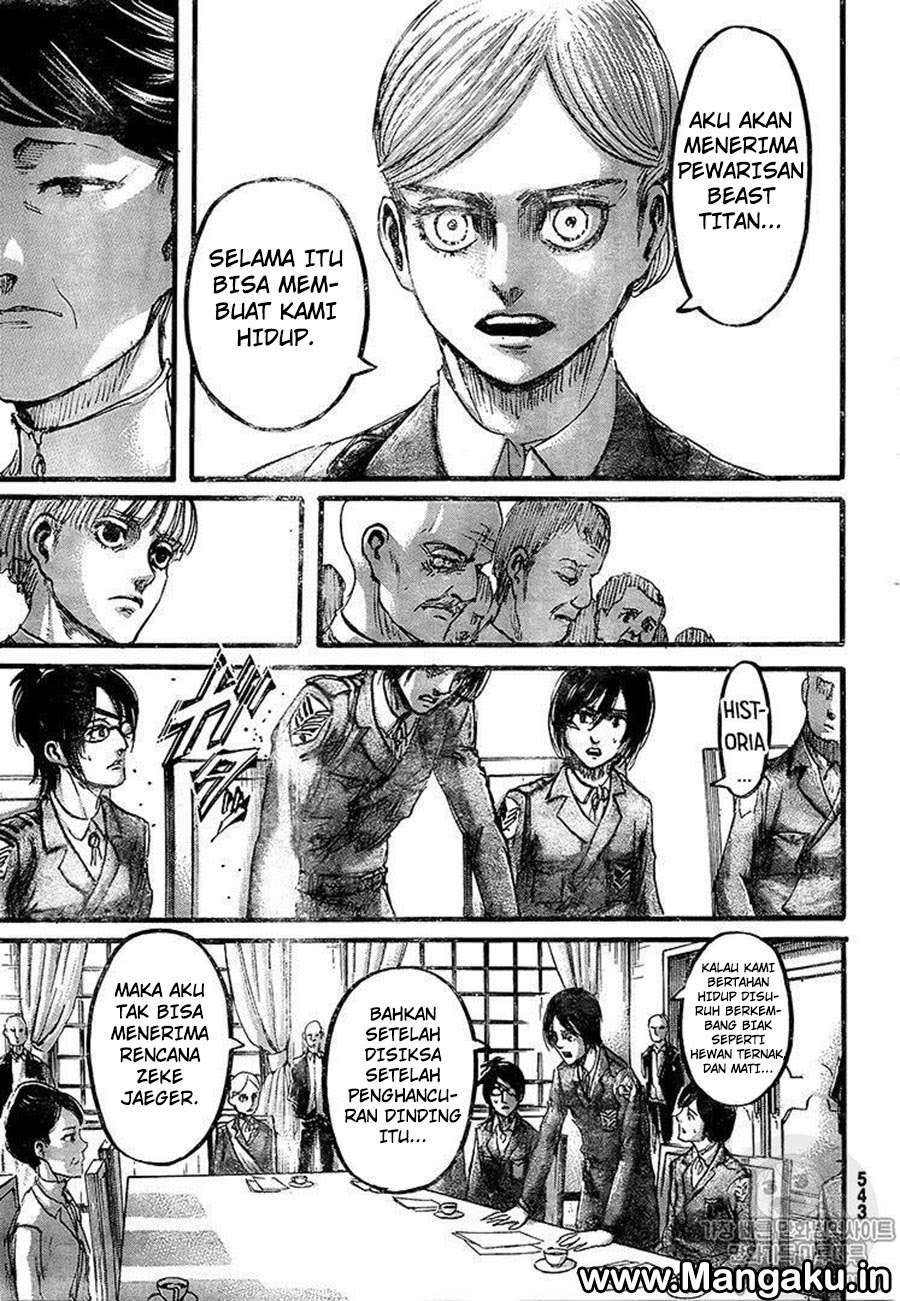 Chapter 107 - halaman 27