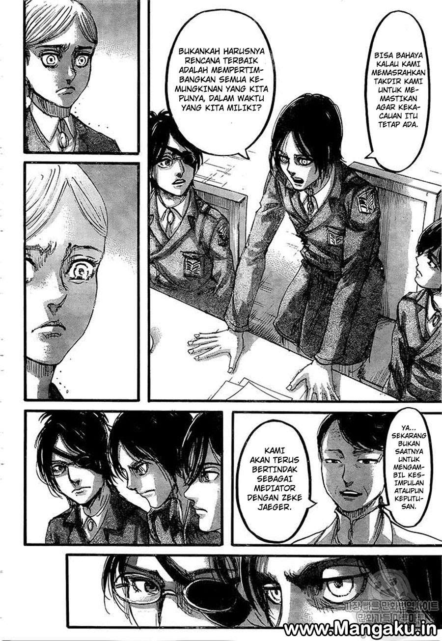 Chapter 107 - halaman 28