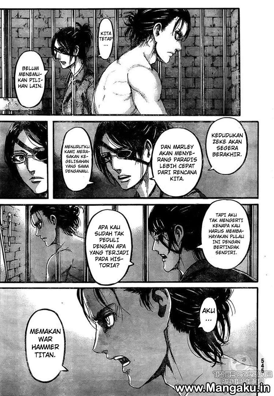 Chapter 107 - halaman 29