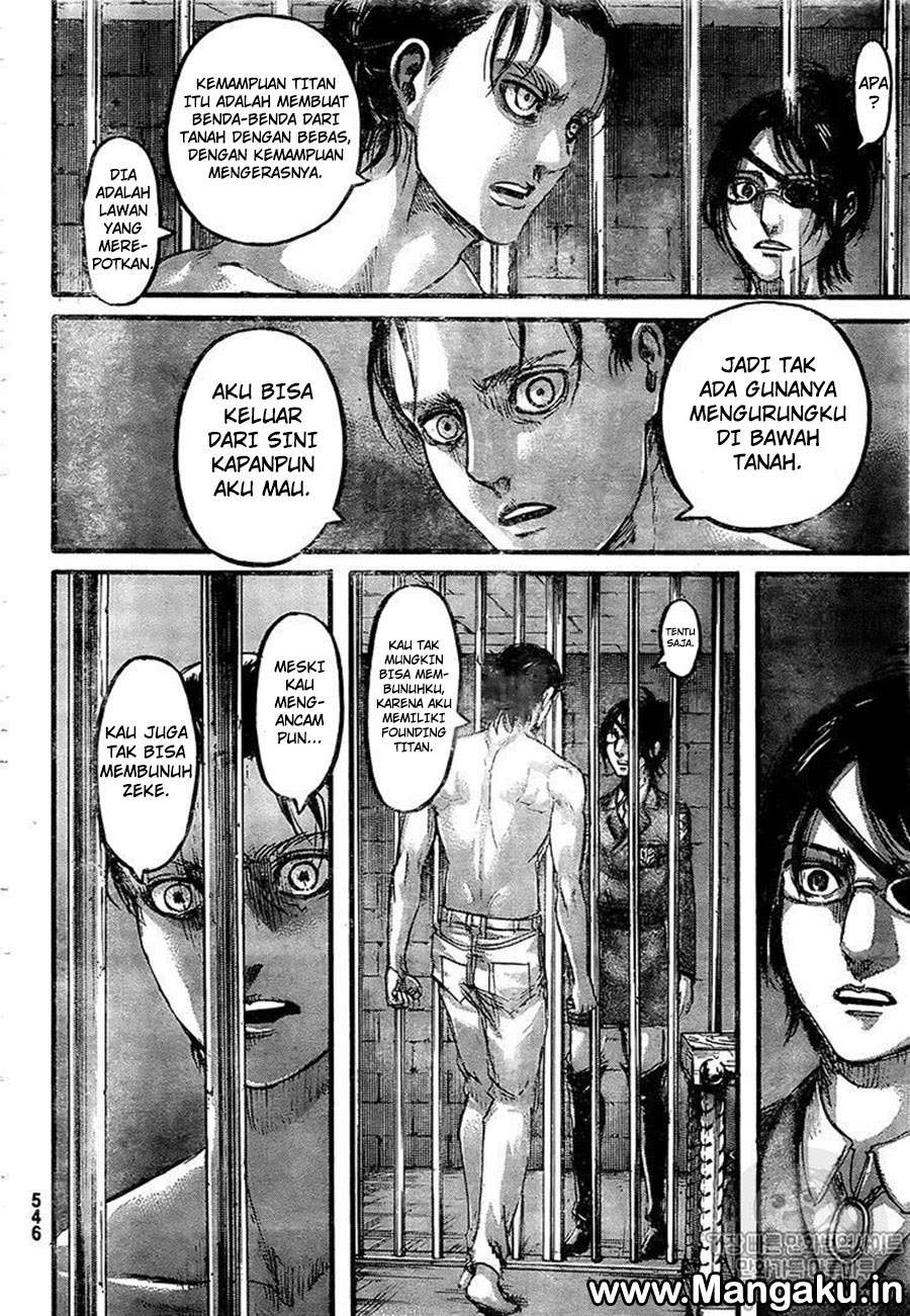 Chapter 107 - halaman 30
