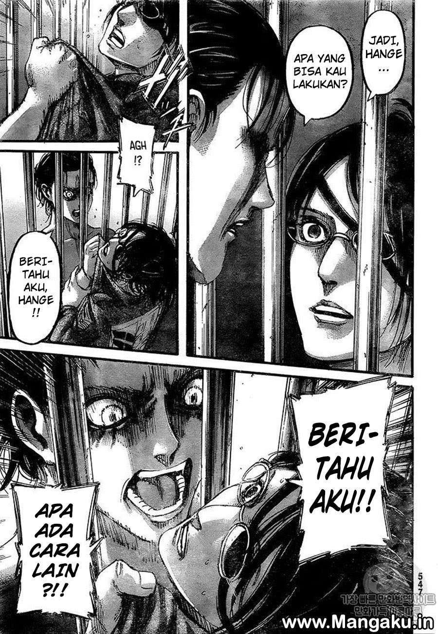 Chapter 107 - halaman 31