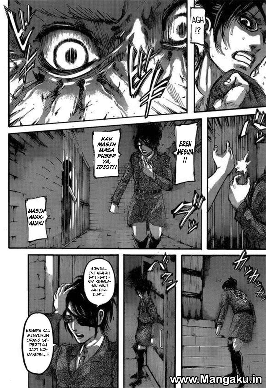 Chapter 107 - halaman 32
