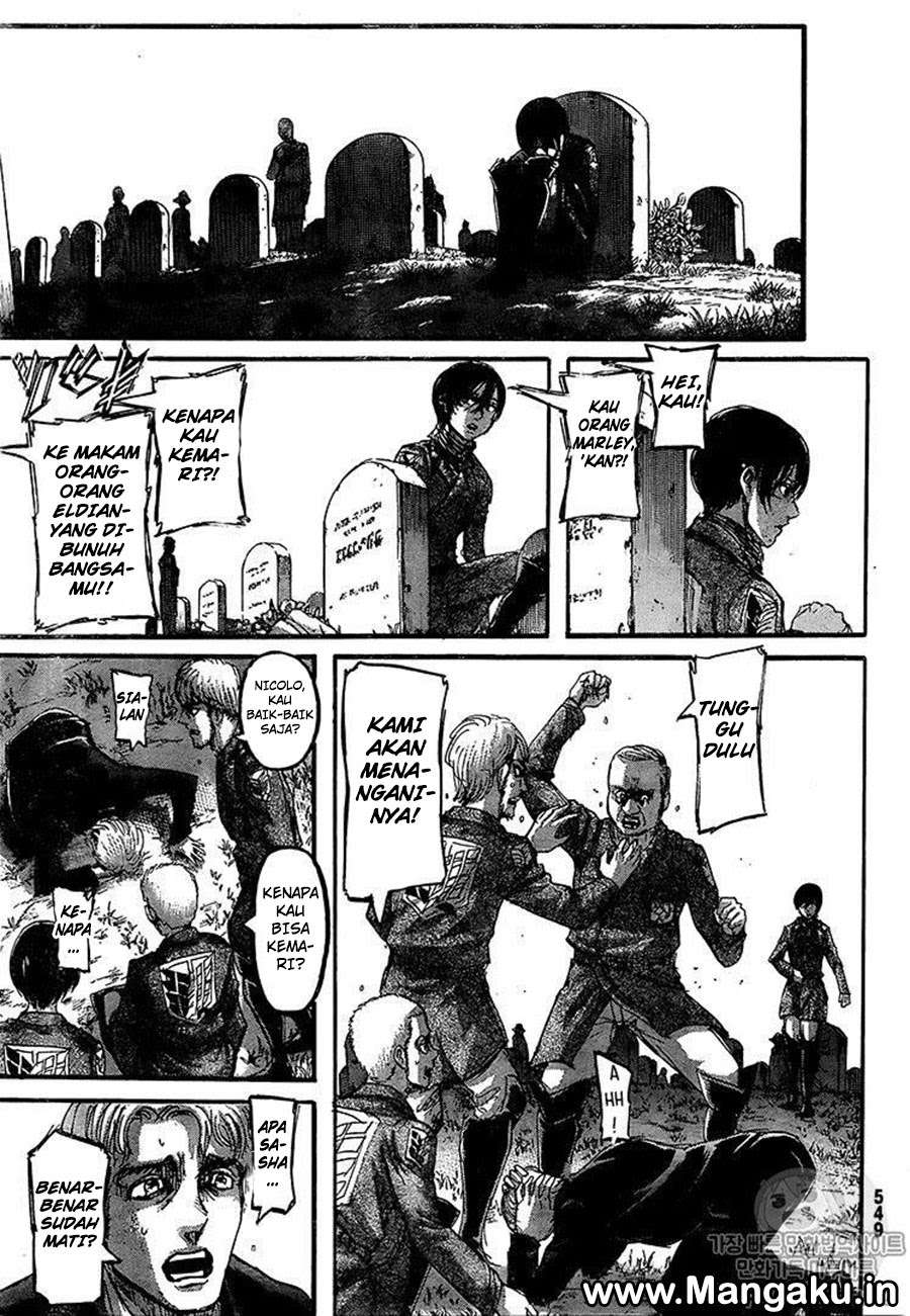 Chapter 107 - halaman 33