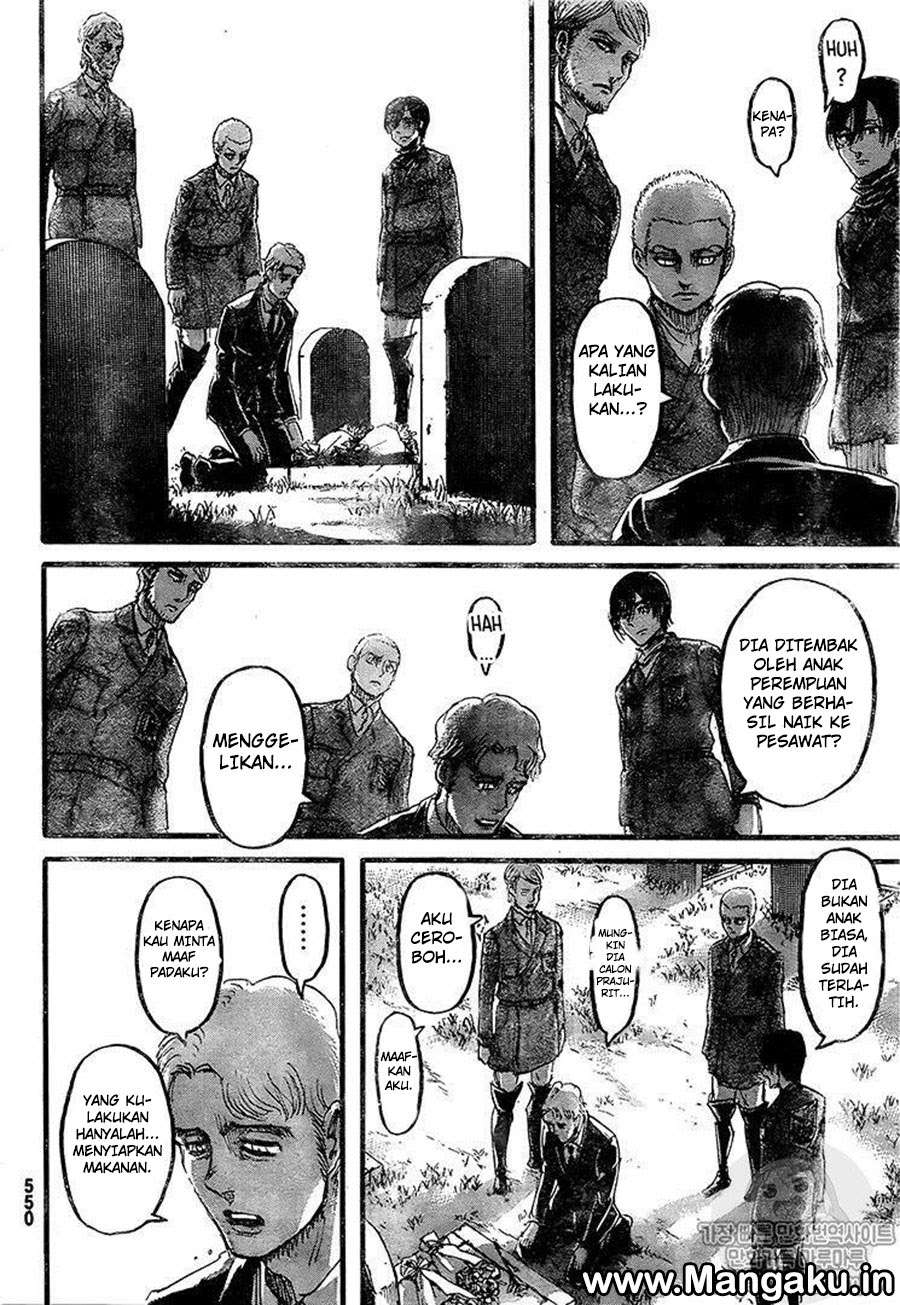 Chapter 107 - halaman 34