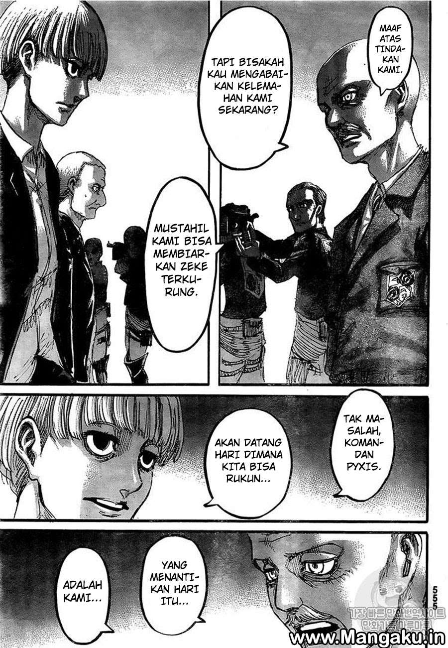 Chapter 107 - halaman 39