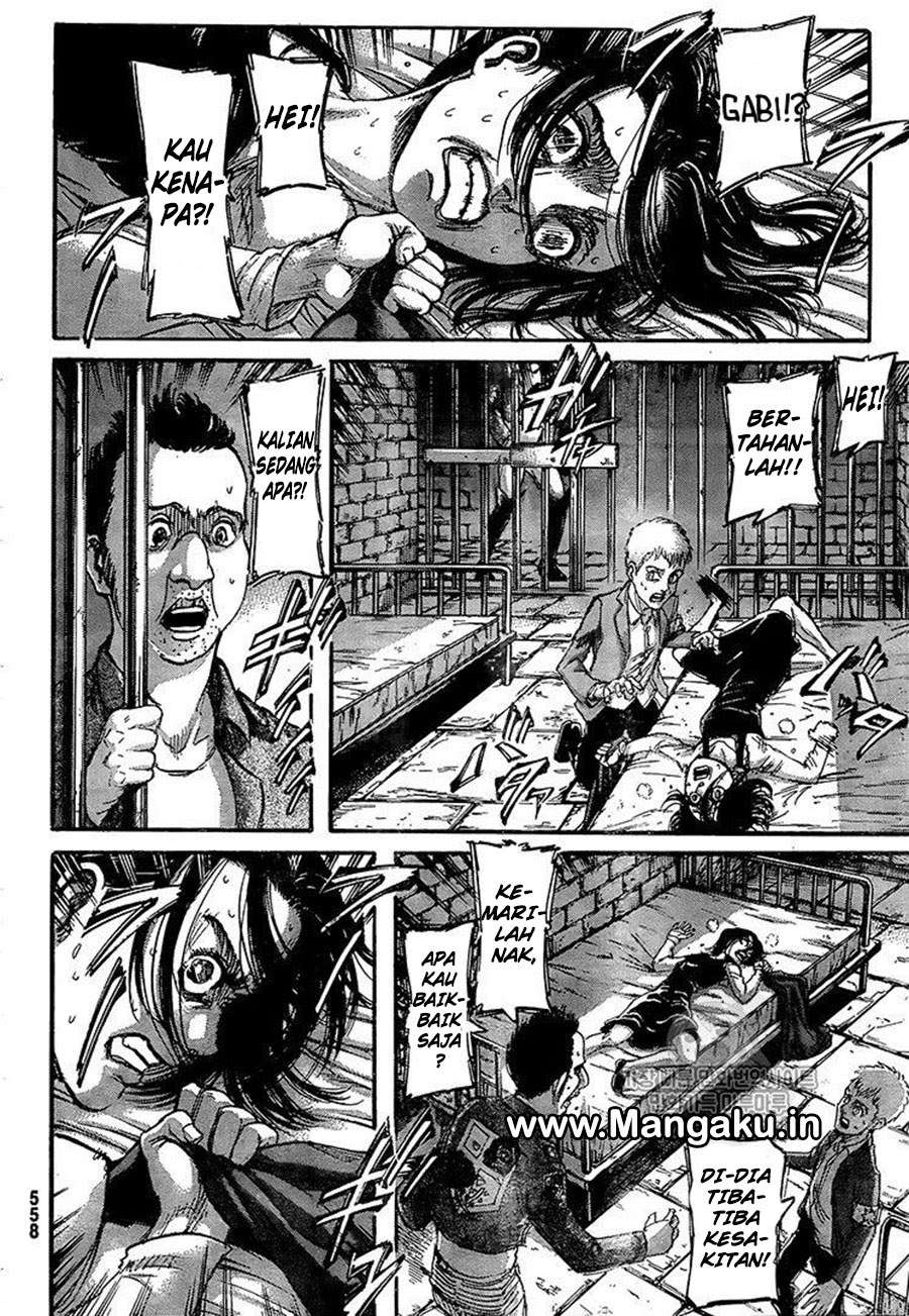 Chapter 107 - halaman 42