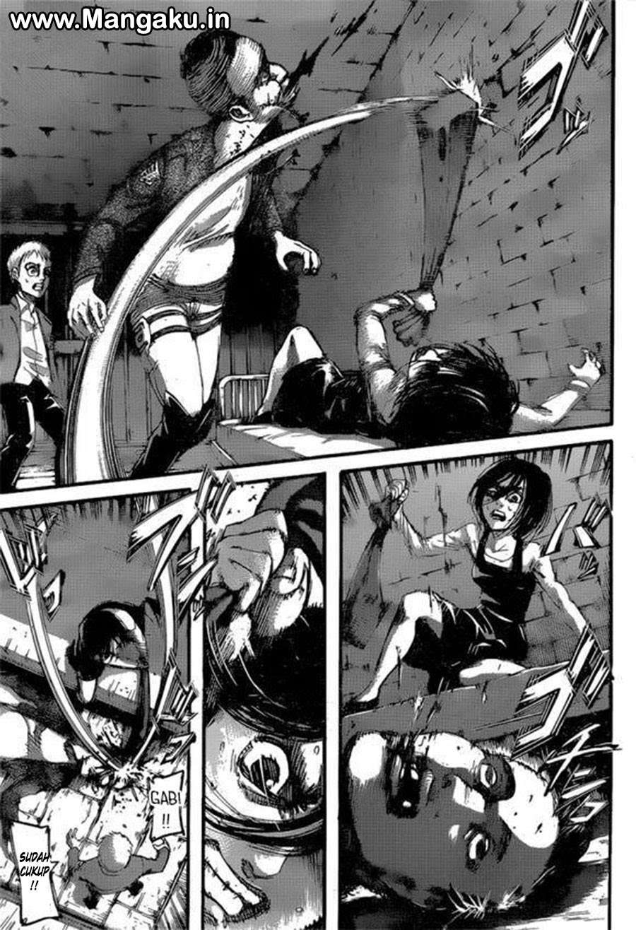 Chapter 107 - halaman 43