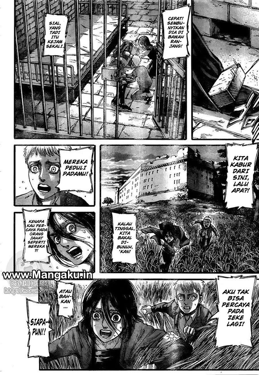 Chapter 107 - halaman 44
