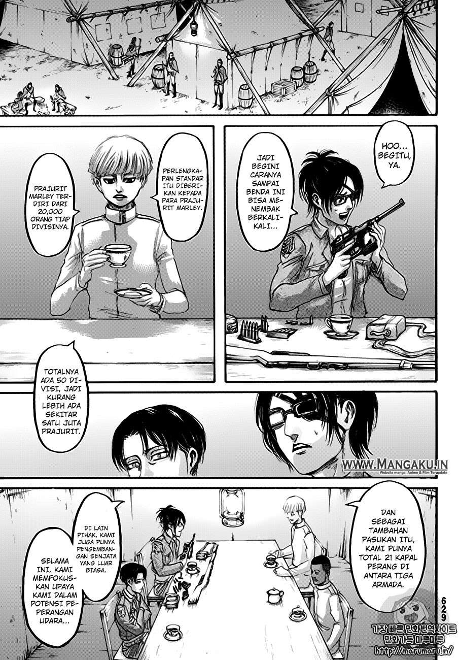 Chapter 106 - halaman 13