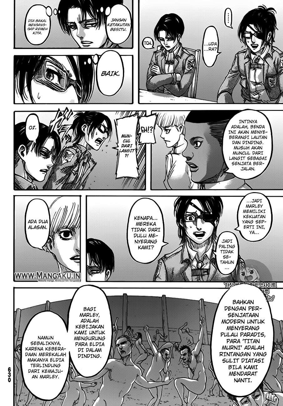 Chapter 106 - halaman 14
