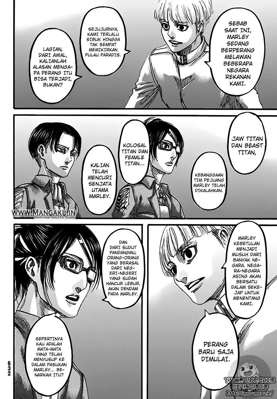 Chapter 106 - halaman 16