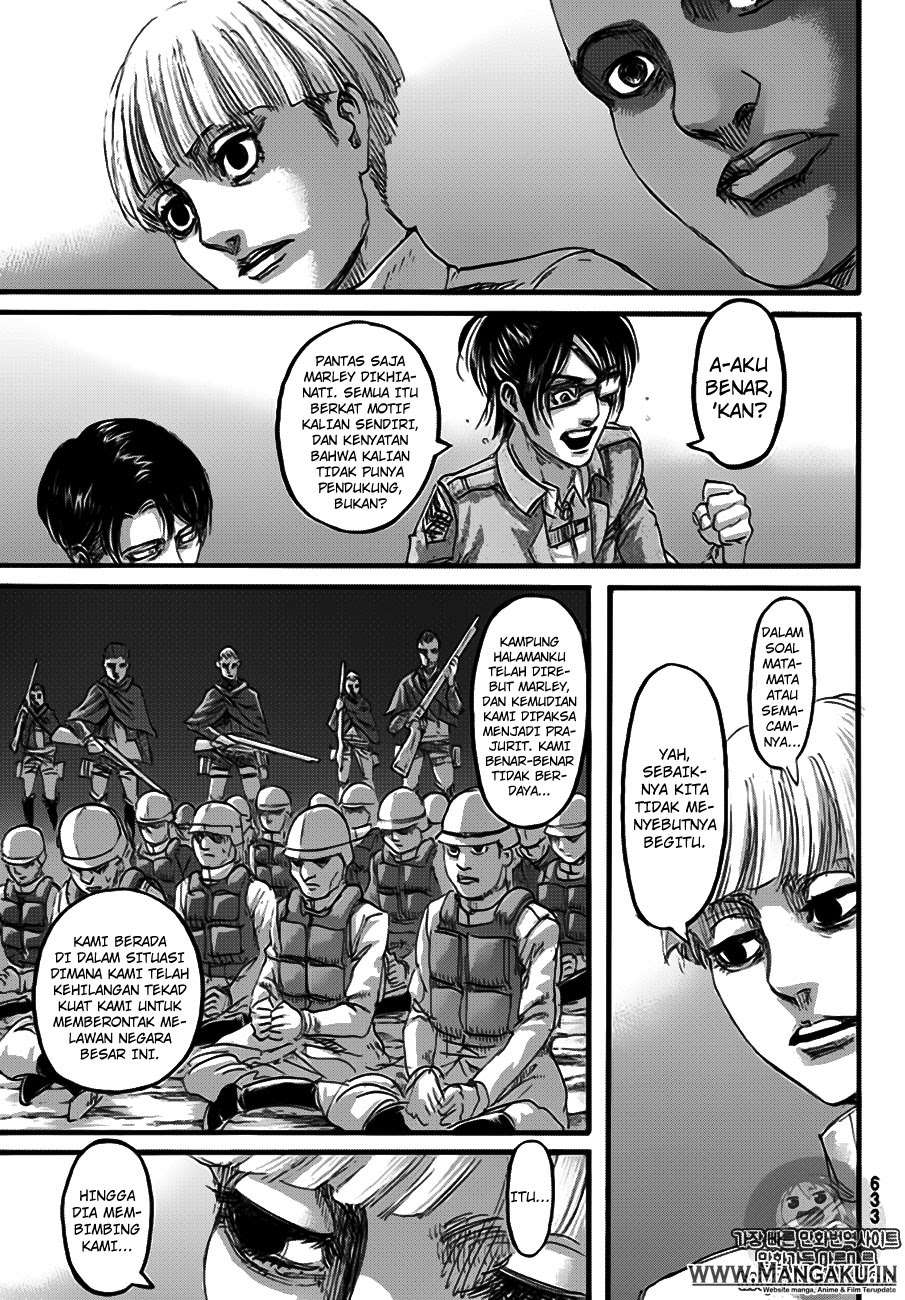 Chapter 106 - halaman 17