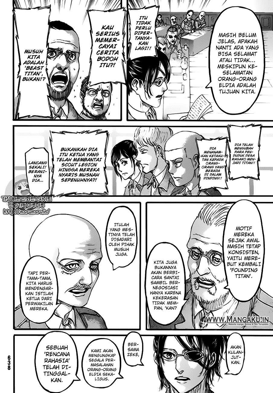 Chapter 106 - halaman 22