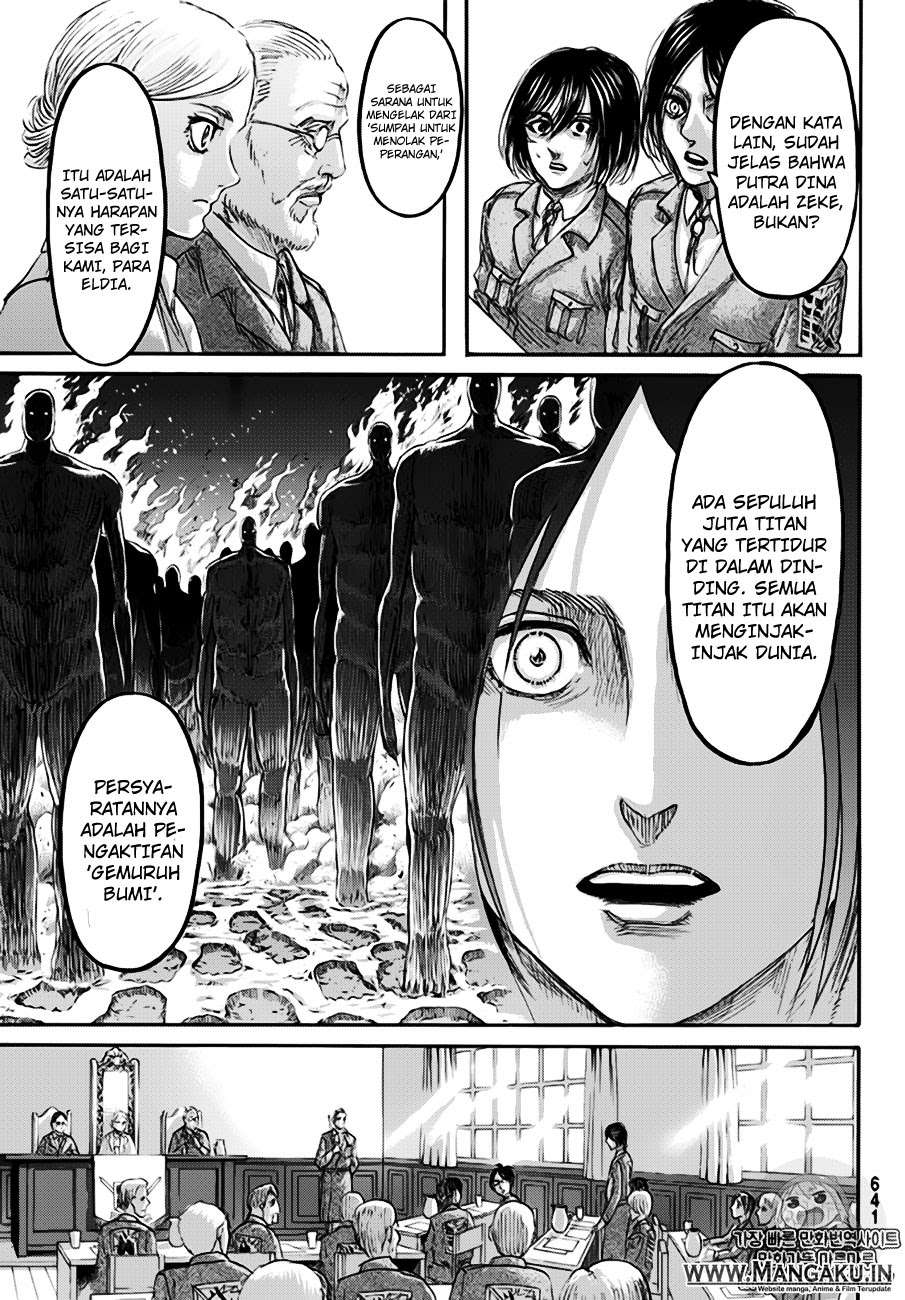 Chapter 106 - halaman 25