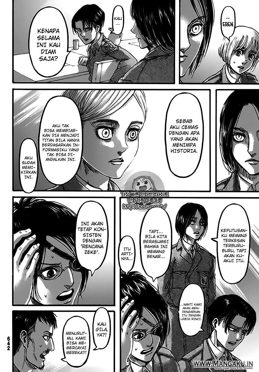 Chapter 106 - halaman 26