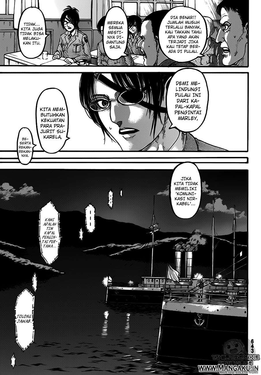 Chapter 106 - halaman 27