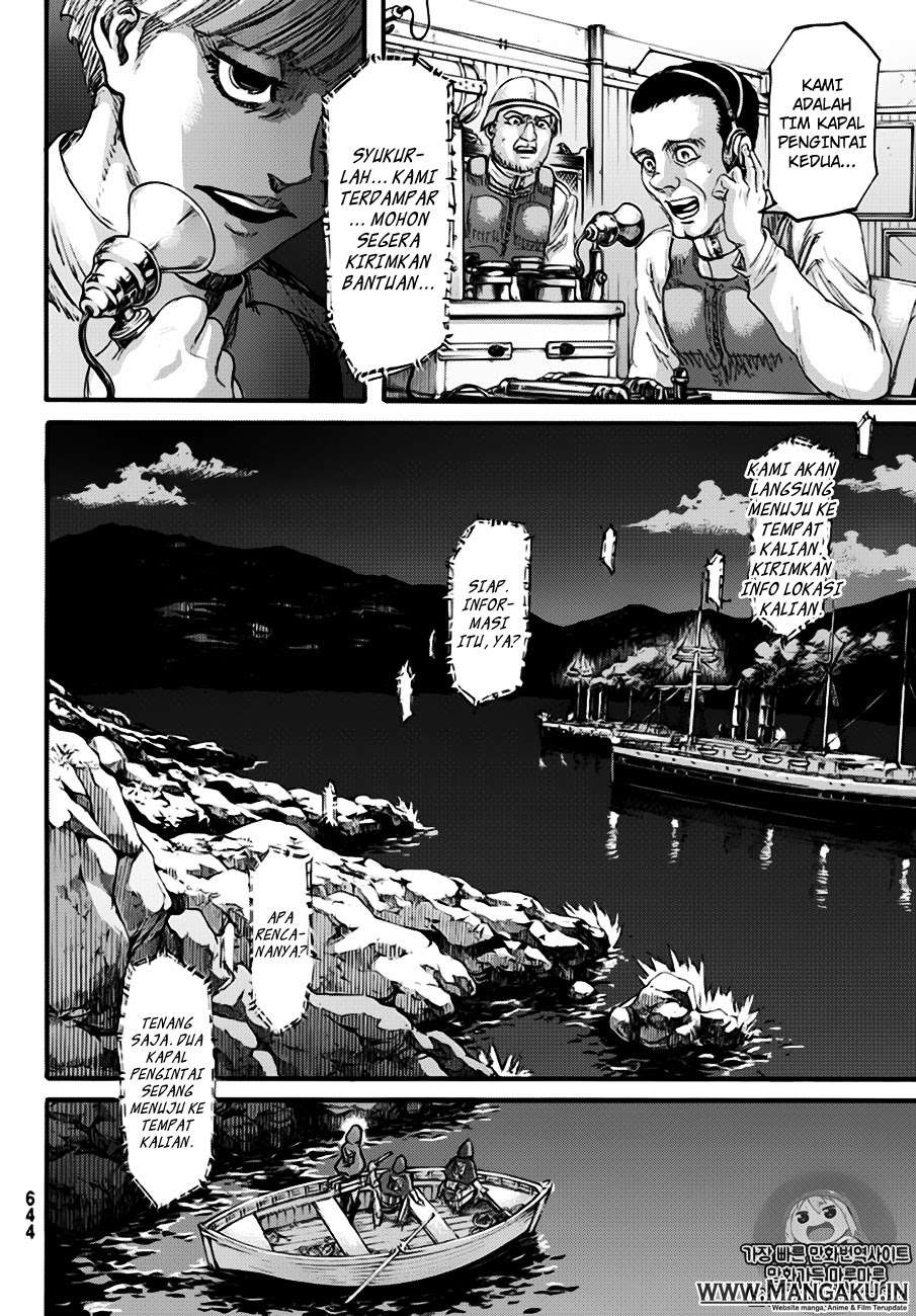Chapter 106 - halaman 28