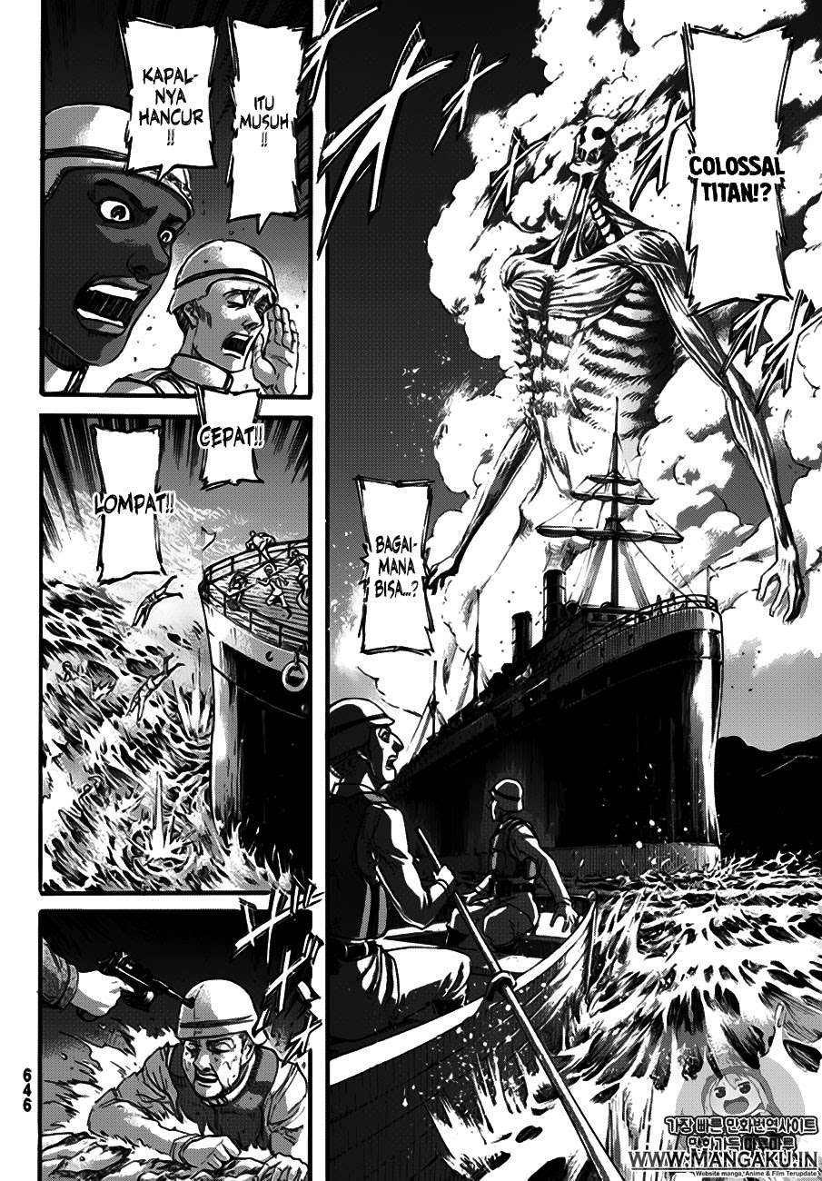 Chapter 106 - halaman 30
