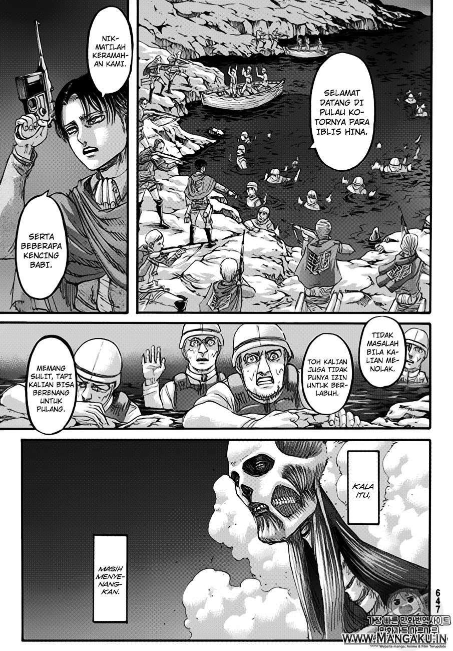 Chapter 106 - halaman 31