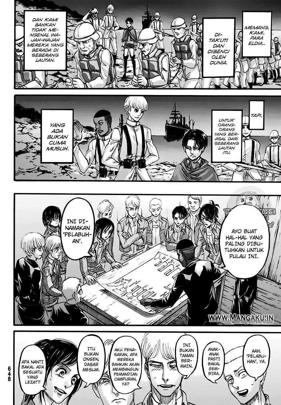 Chapter 106 - halaman 32