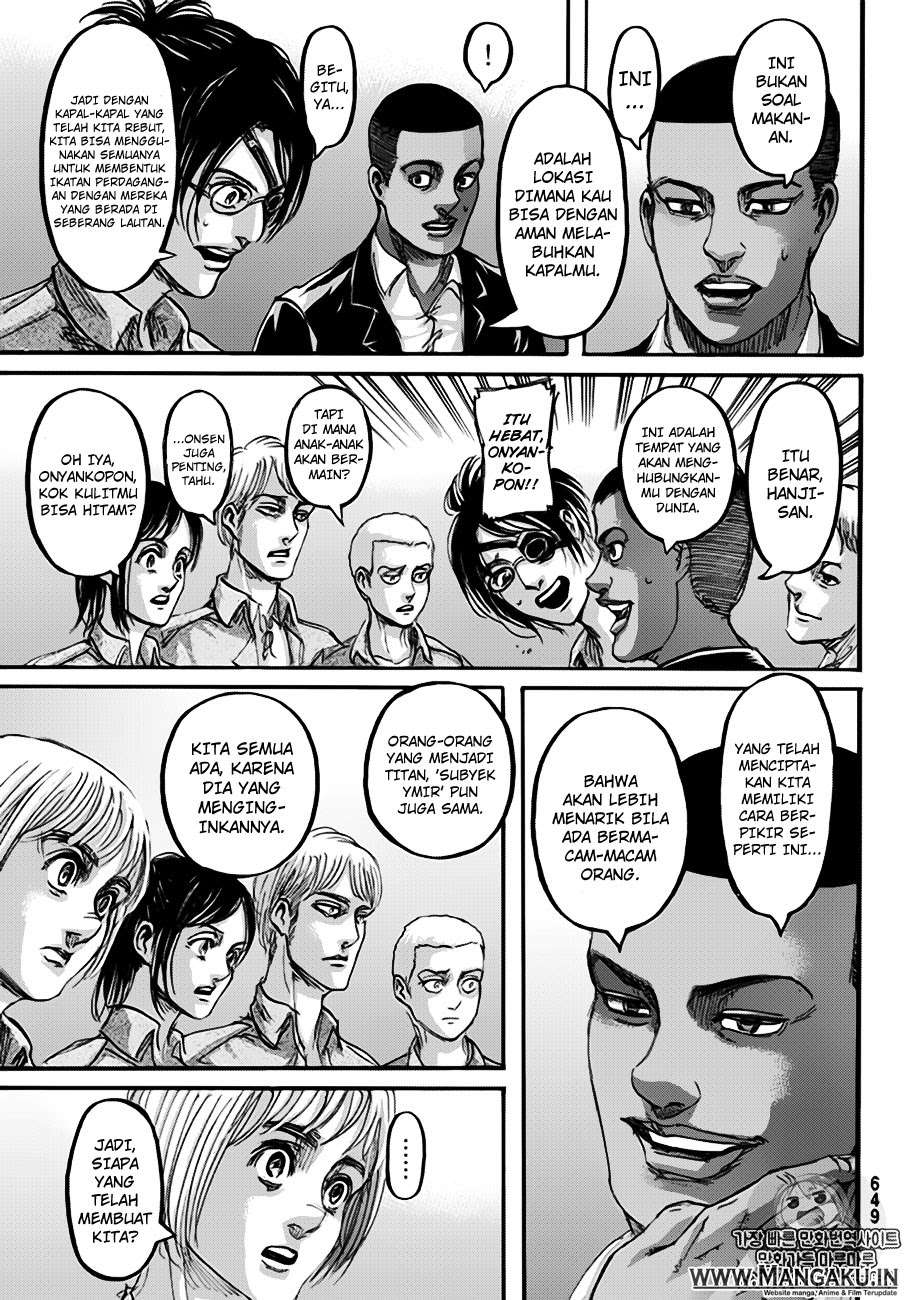 Chapter 106 - halaman 33