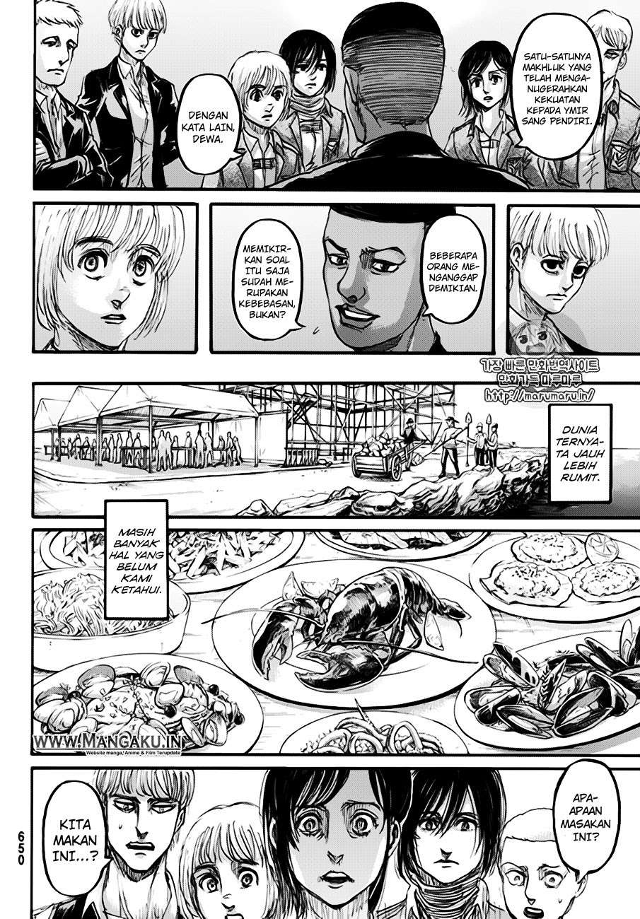 Chapter 106 - halaman 34